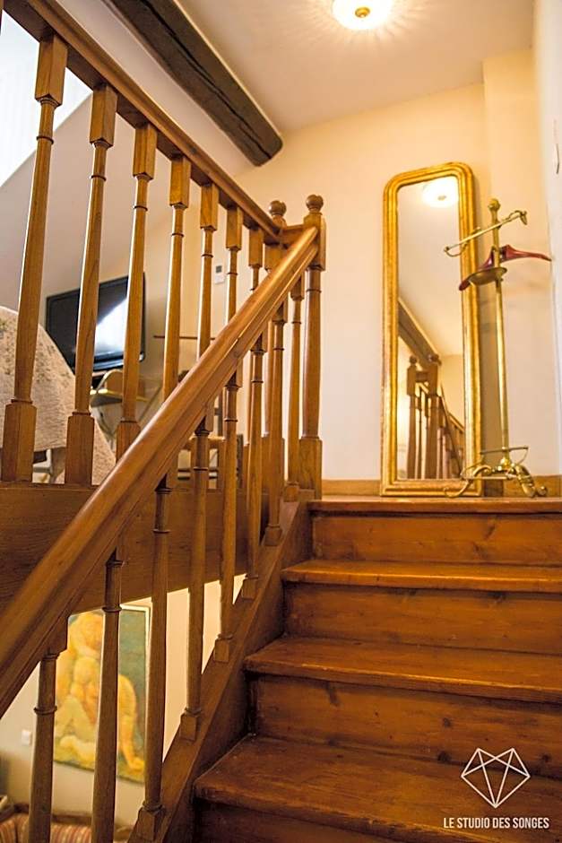 Chambre d'hôtes Le Petit Tertre