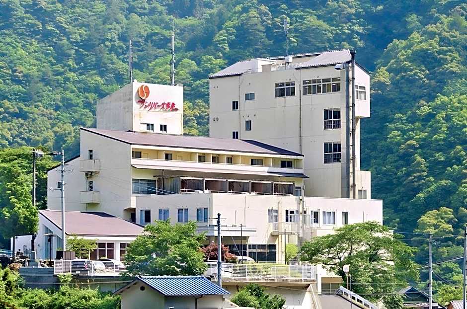 Sunriver Oboke Hotel