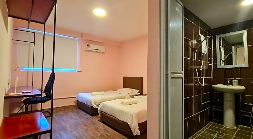 Misto Hotel