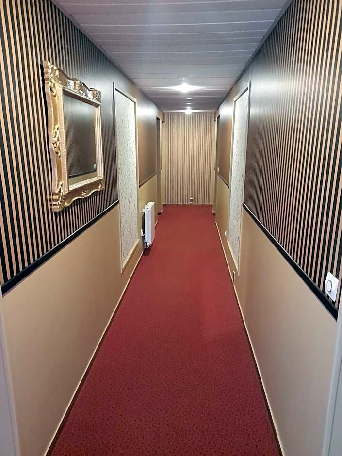 Hotel Saint Christophe