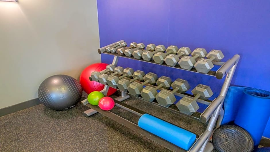 Holiday Inn Express Columbus Airport Easton By IHG