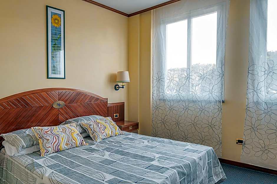 Vintage Hotel Tornese - Business & Events