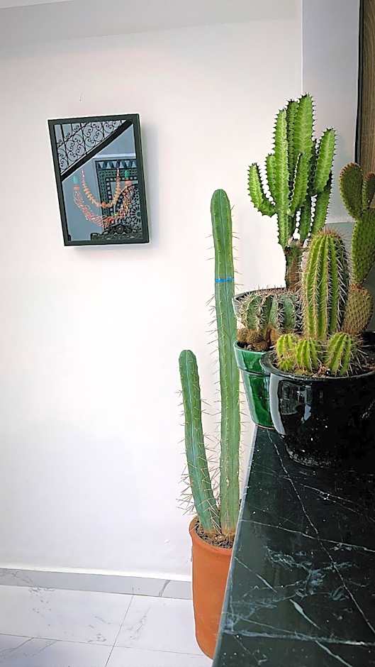 Riad Darnooz Marrakech