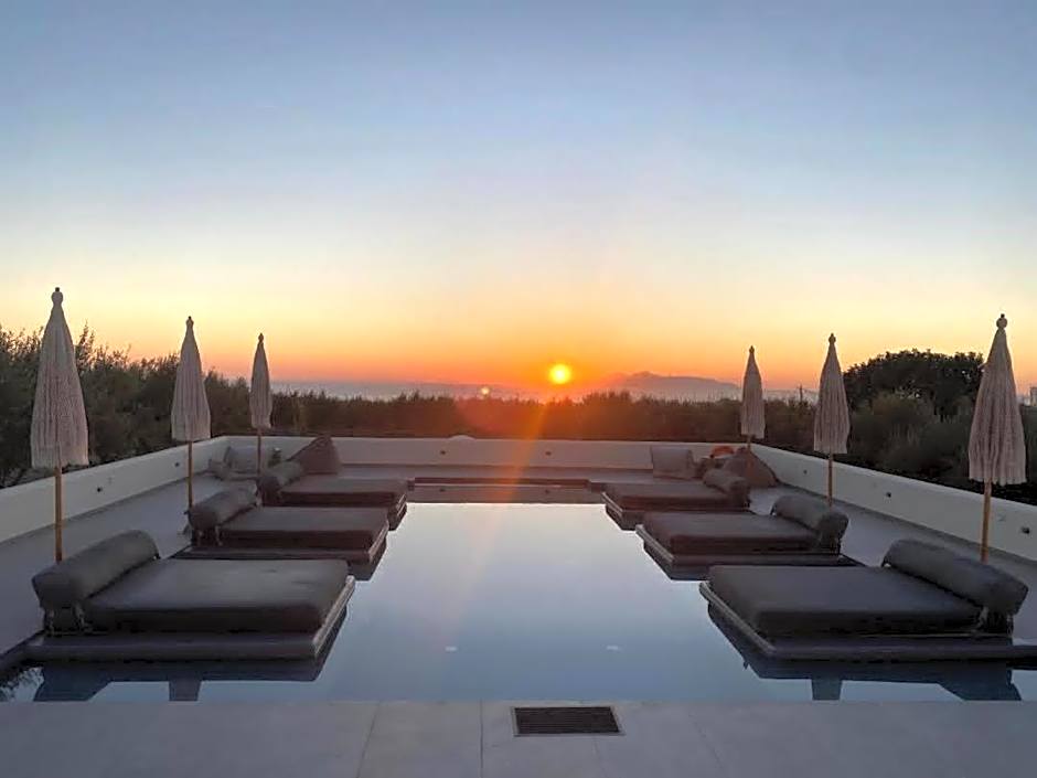 Zaitun Luxury Suites