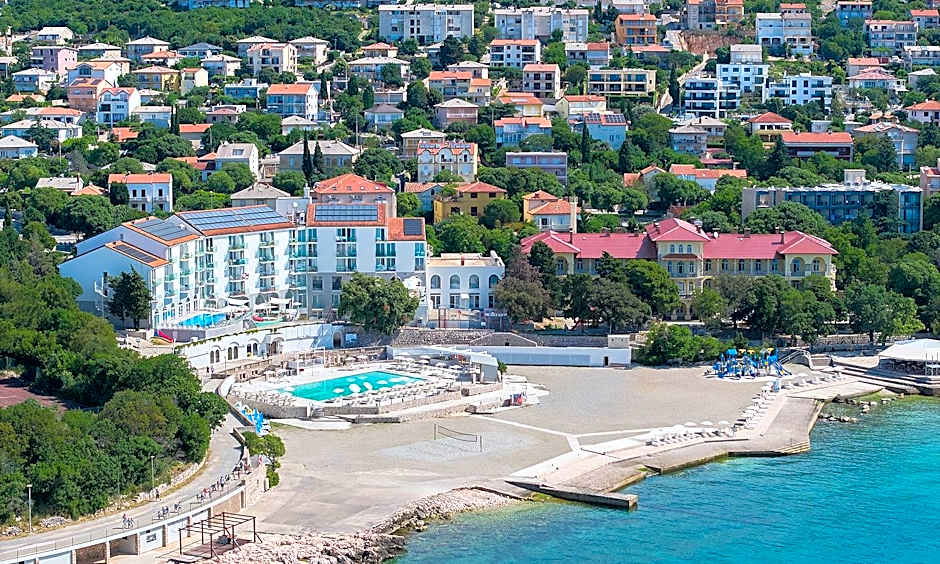 Aminess Lisanj Family Hotel