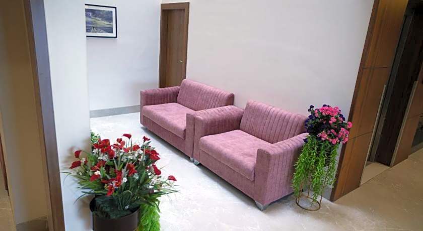 Jivanta Hotel [Shirdi]