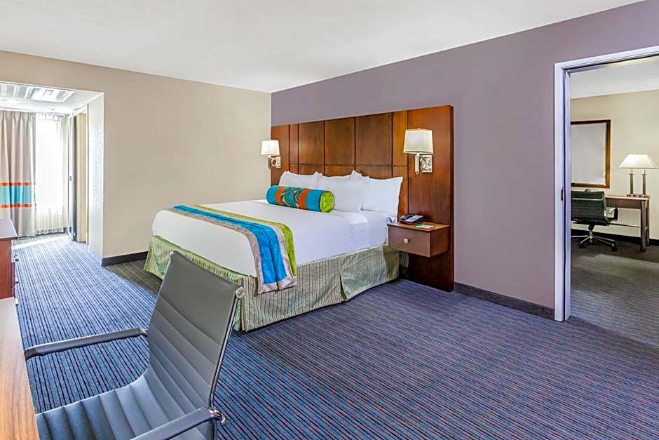 Holiday Inn Hotel & Suites Oklahoma City North By IHG