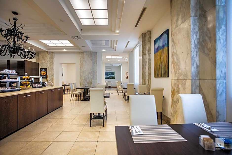 Hotel Regina Elena 57 & Oro Bianco