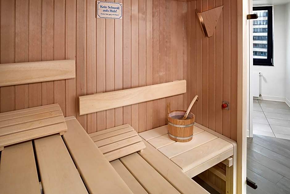 INNSiDE by Meliá Hamburg Hafen