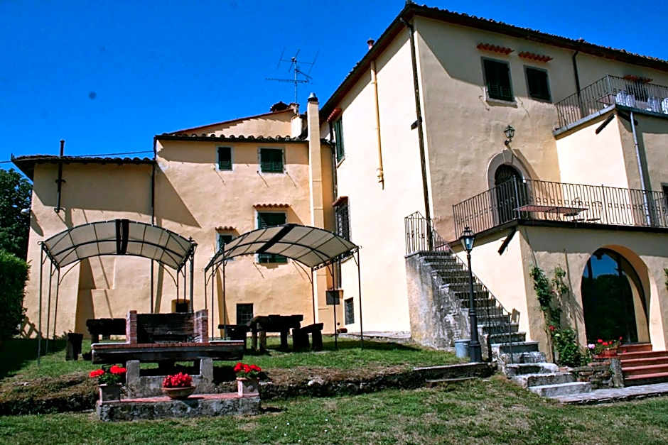 Villa Marisel