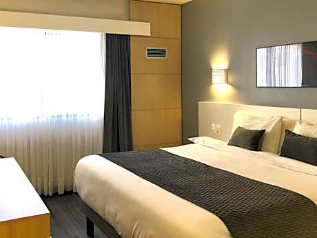 Superior Double Room with Sea View