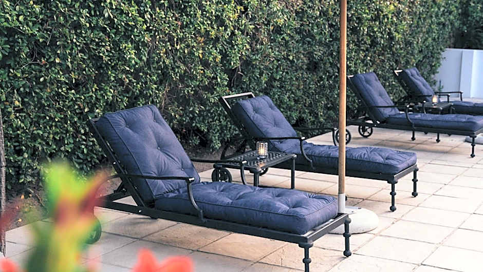 Les Chambres Guest House