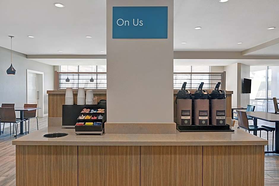 TownePlace Suites by Marriott Sacramento Airport Natomas