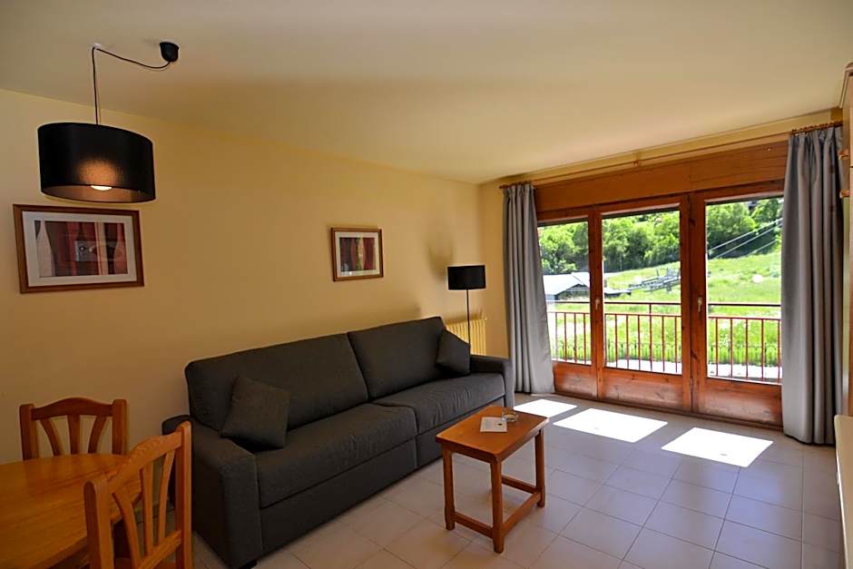 Apartamentos Turisticos Poblado