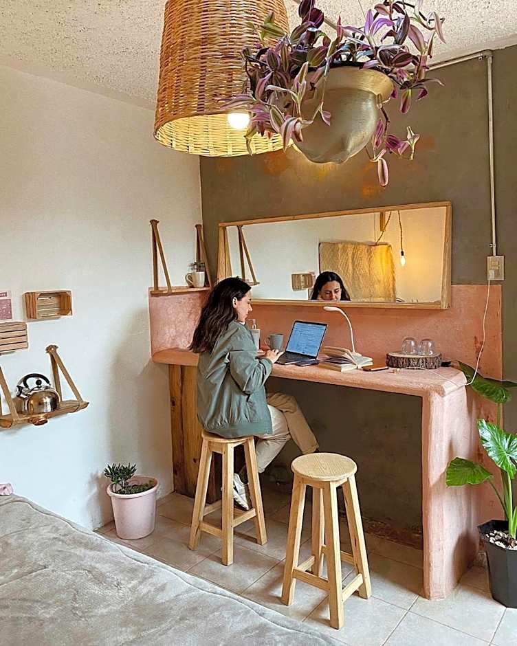 Hostel Boutique 55