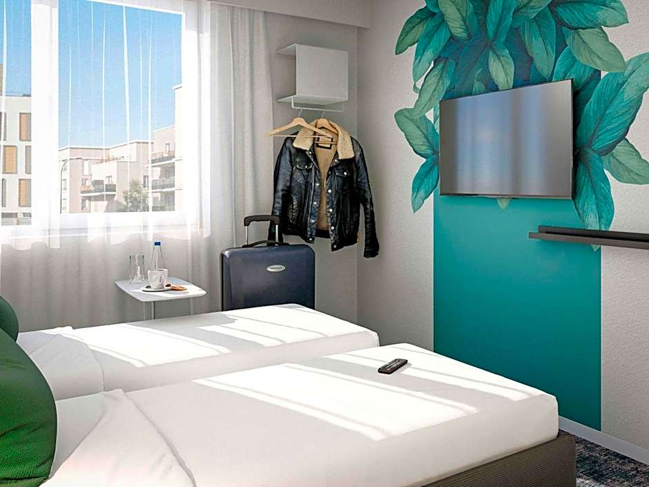ibis Styles Bezons Paris La Defense