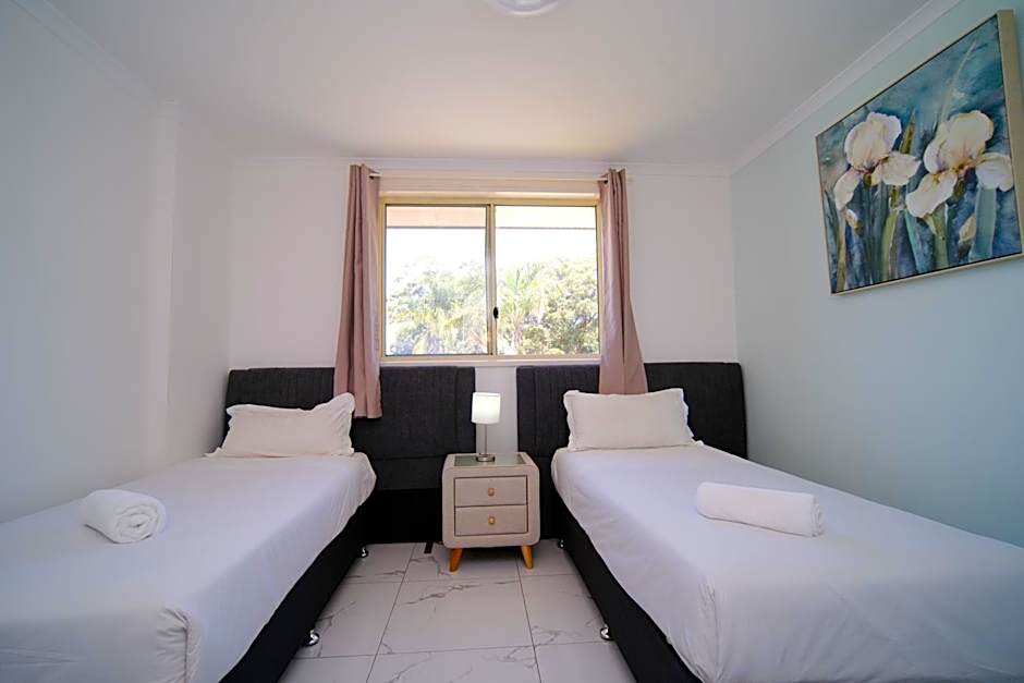 Golf Place Inn Wollongong