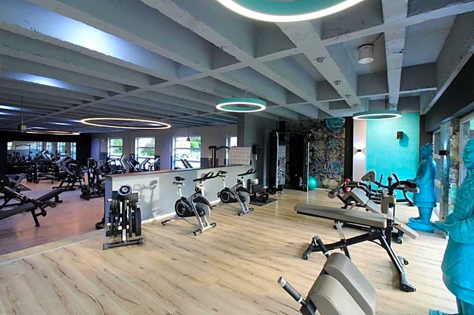 VitaLounge Sports & Spa Hotel