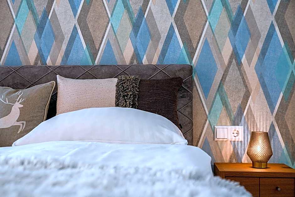 BB Landhotel Hütter