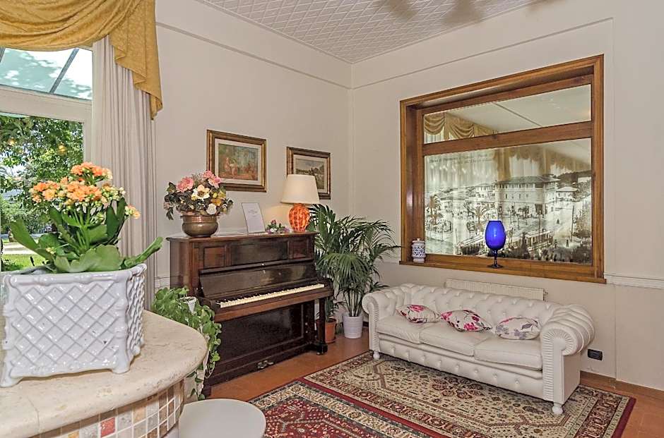 Hotel Coluccini