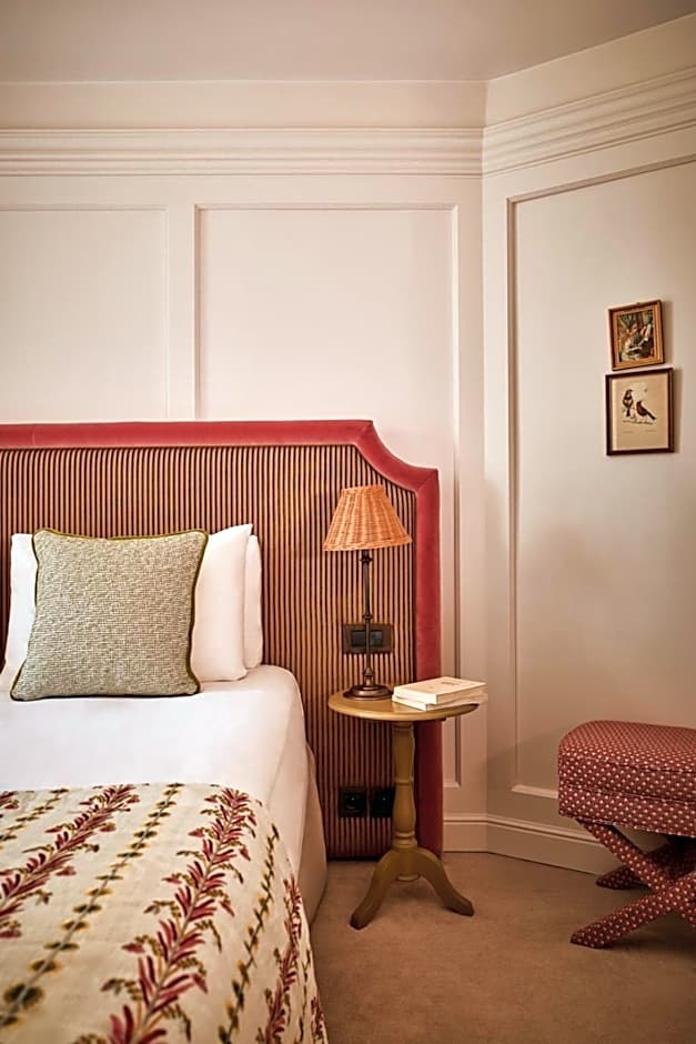 Hotel Maison Monceau