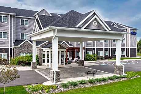 Microtel Inn Suites by Wyndham Warsaw