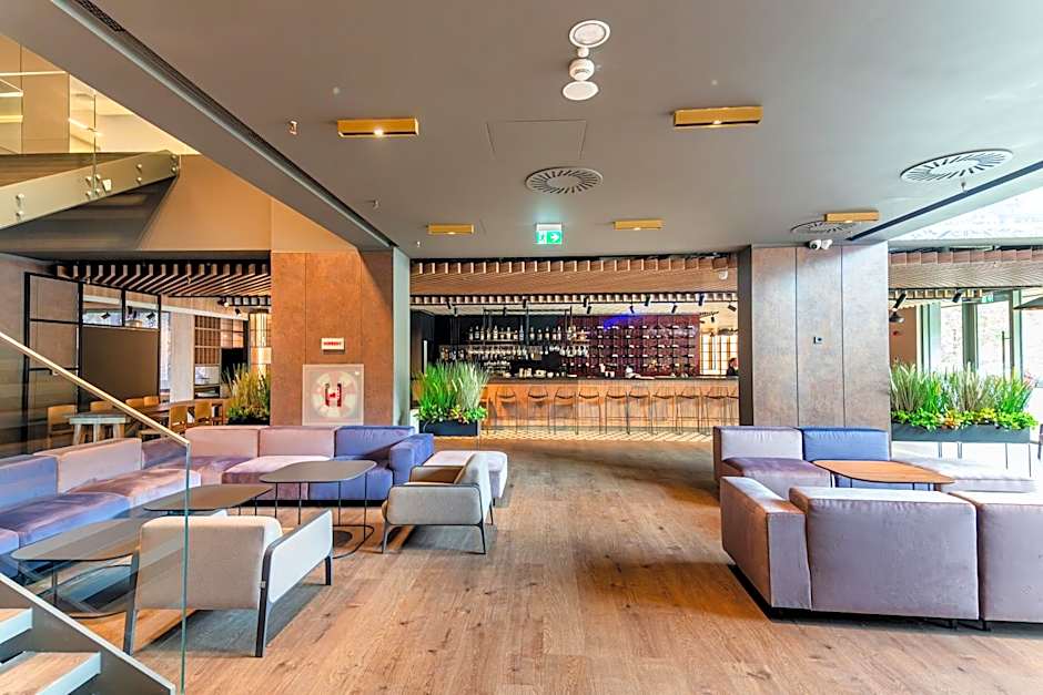 Mercure Sibiu Arsenal