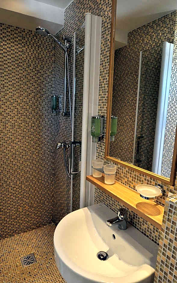 Best Western Plus Montfleuri