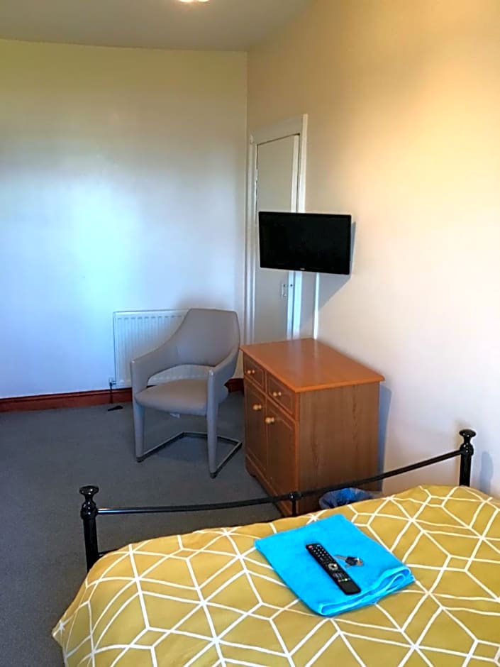 Sea View Guest House