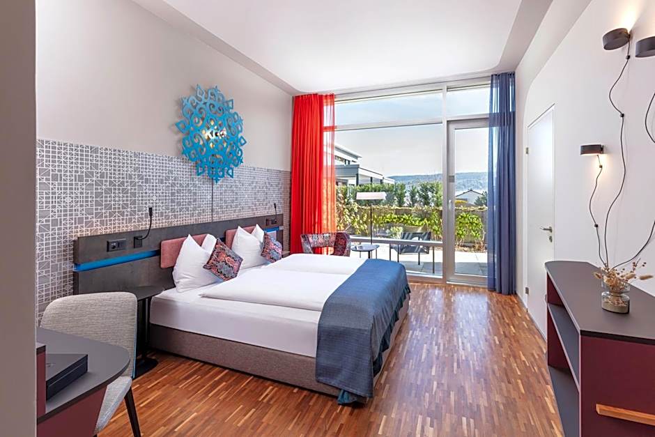 Sedartis Swiss Quality Hotel