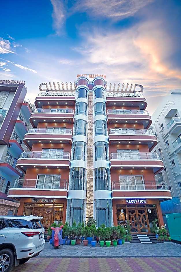HOTEL ALLISHAN