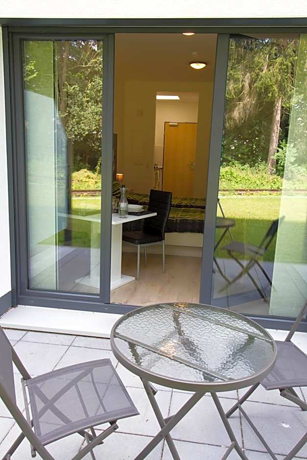 Boardinghouse-Ebenhausen