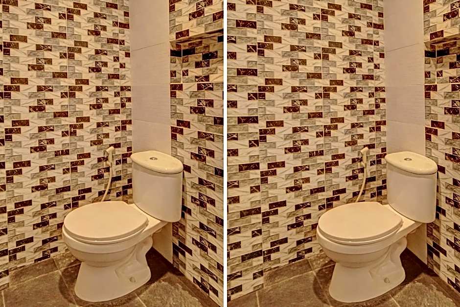 OYO 91120 D'ritz Homestay