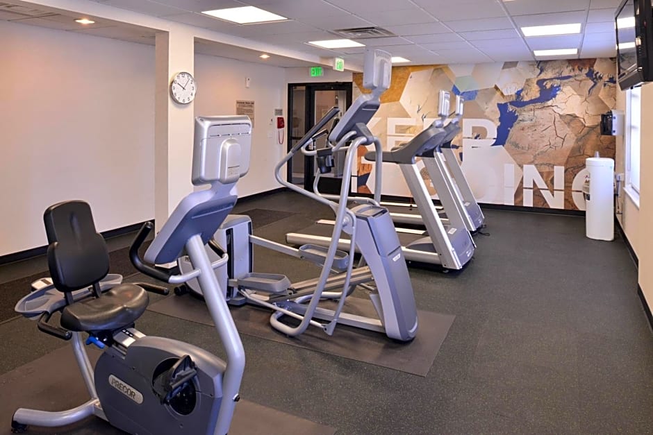 SpringHill Suites Las Vegas Henderson