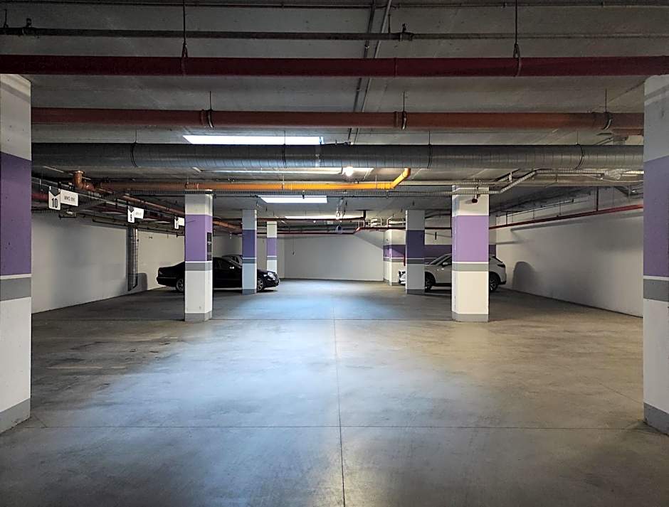 Premier Hotel Miskolc