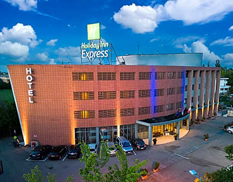 Holiday Inn Express Parma By IHG