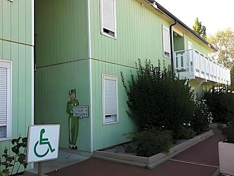 Fasthotel La Roche-sur-Yon