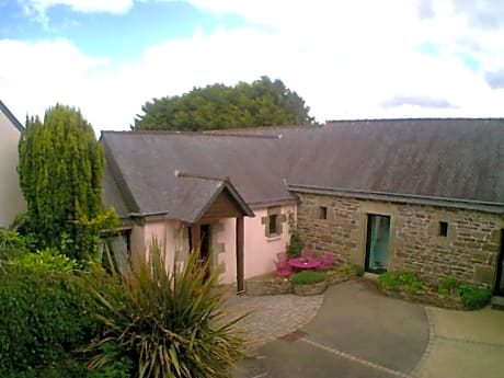 Chez Herveline Le Fer - Chambres et table d'hôtes