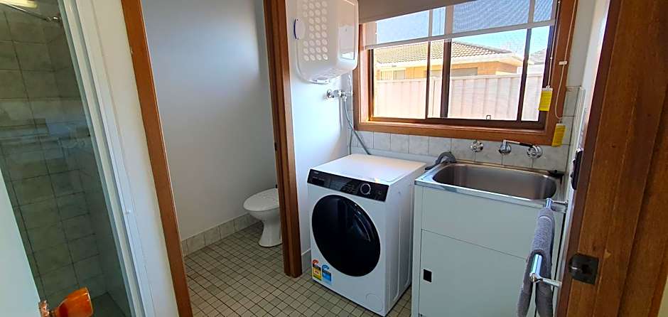 Centrepoint Motel Deniliquin