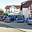 Bodensee-Hotel Kreuz