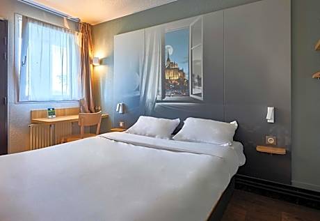 B&B HOTEL AVRANCHES Baie du Mont St-Michel