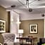 The Carlyle, A Rosewood Hotel