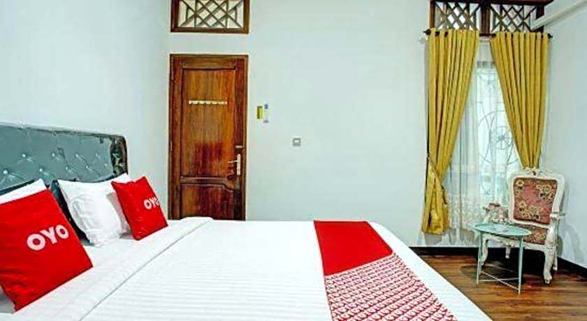 OYO 92990 Nena Kostel Syariah