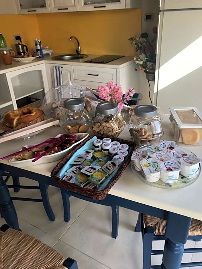 B&B I Fiori del Mare