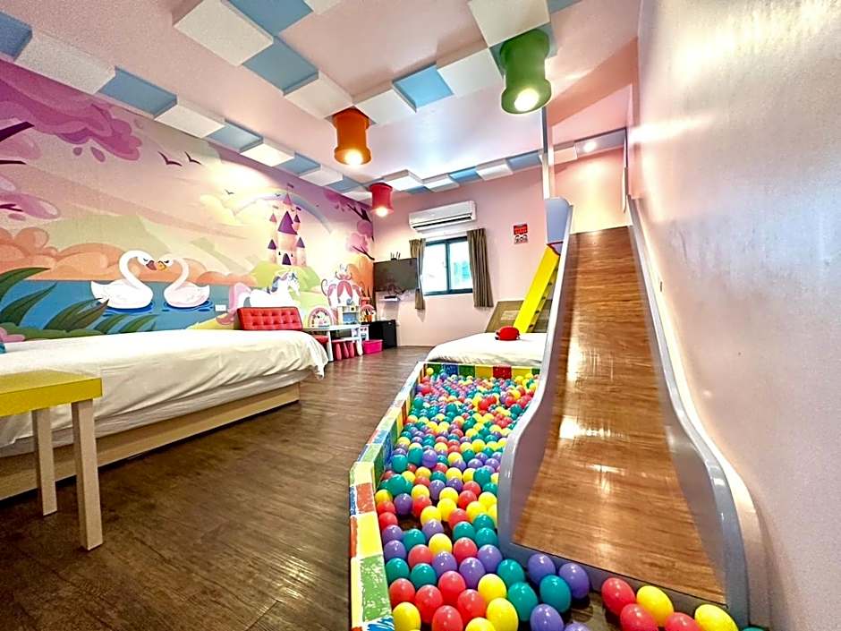 Little Apple B&B
