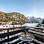 Hotel Cime D'Oro