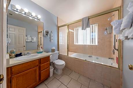 Mandalay Shores Resort