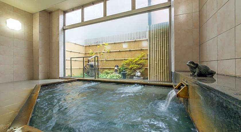 Takayama City Hotel Four Seasons