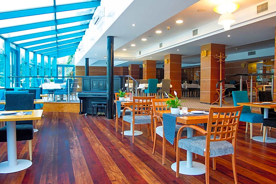 Apartamenty Ciechocinek SPA