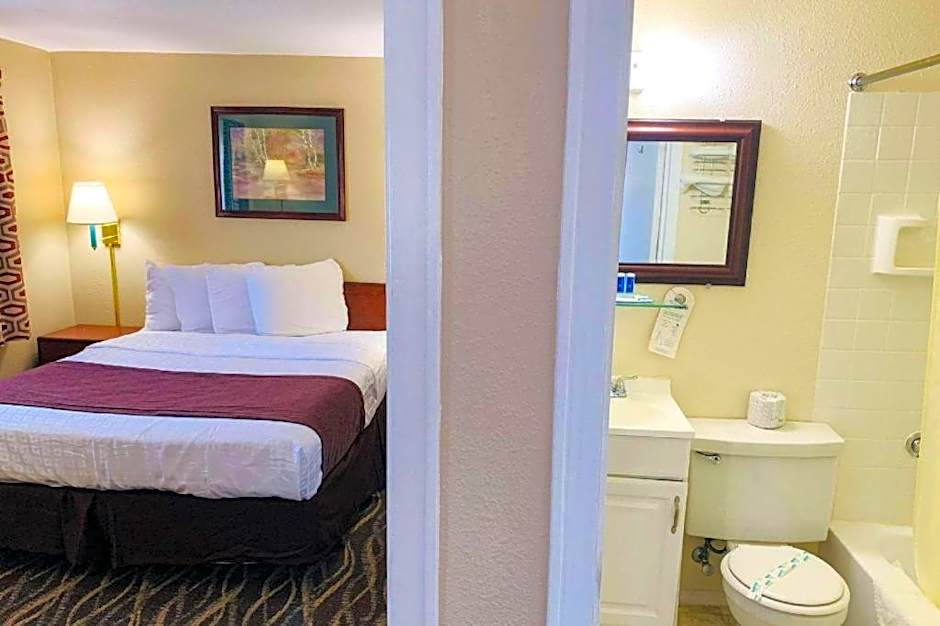 Rodeway Inn & Suites Sheridan
